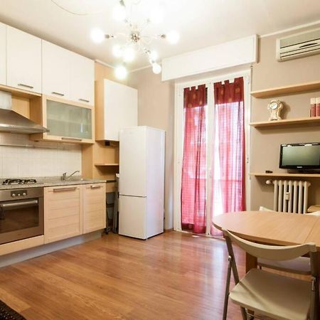 Casa Vsg Apartment Milan Luaran gambar