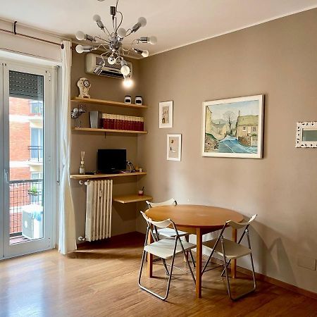 Casa Vsg Apartment Milan Luaran gambar
