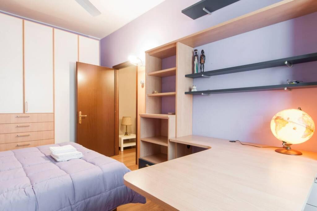 Casa Vsg Apartment Milan Luaran gambar