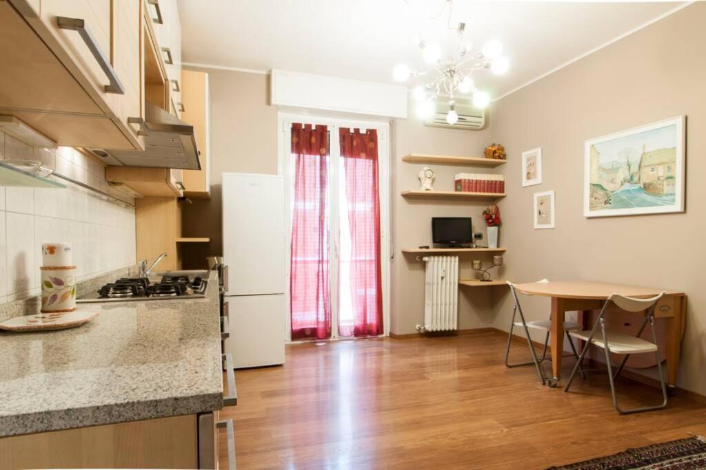 Casa Vsg Apartment Milan Luaran gambar