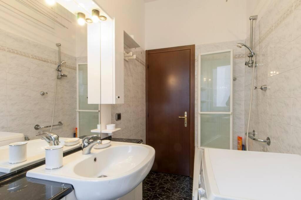 Casa Vsg Apartment Milan Luaran gambar