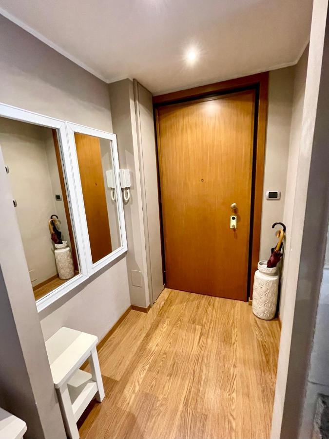 Casa Vsg Apartment Milan Luaran gambar