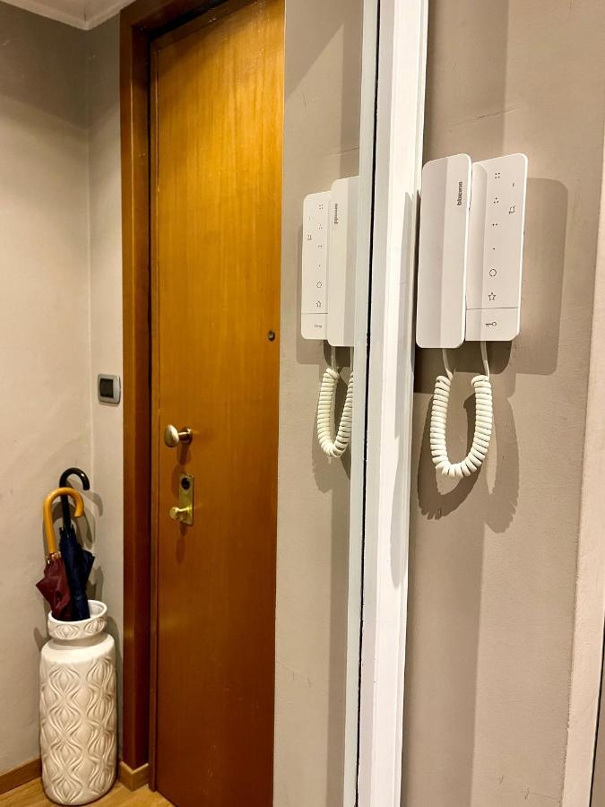 Casa Vsg Apartment Milan Luaran gambar