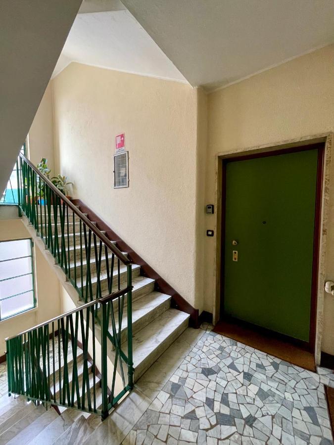 Casa Vsg Apartment Milan Luaran gambar