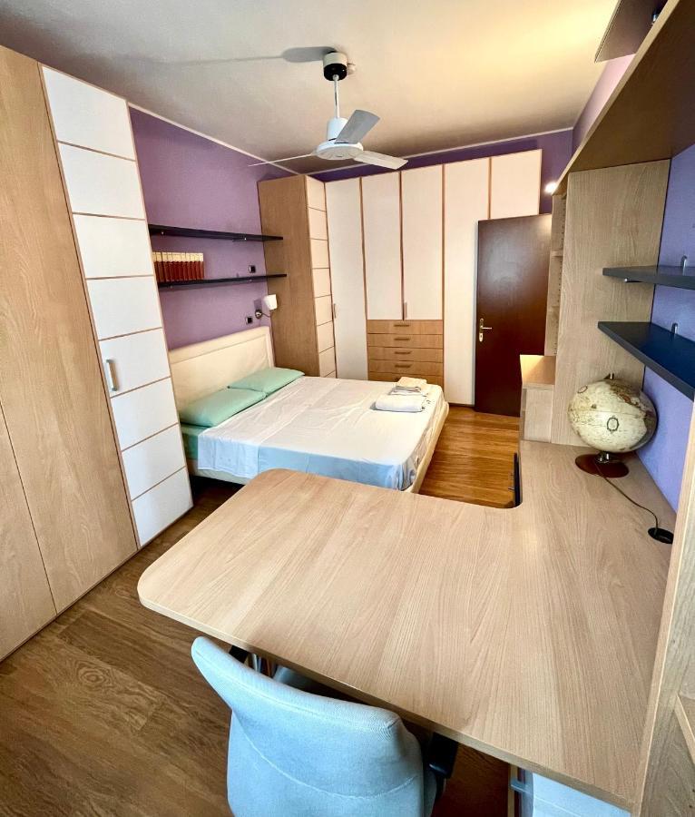 Casa Vsg Apartment Milan Luaran gambar