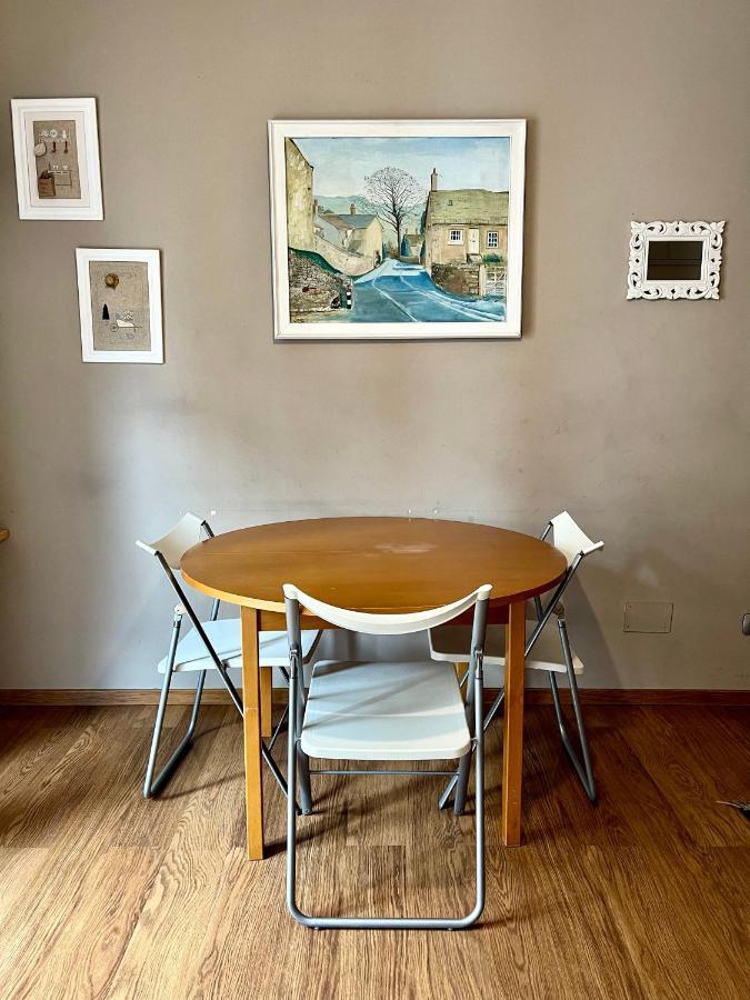 Casa Vsg Apartment Milan Luaran gambar