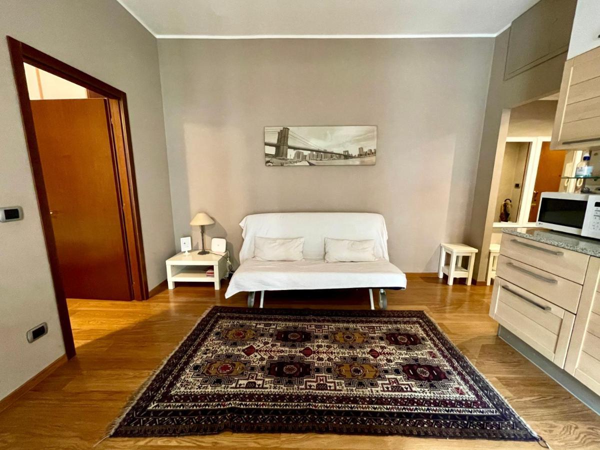 Casa Vsg Apartment Milan Luaran gambar