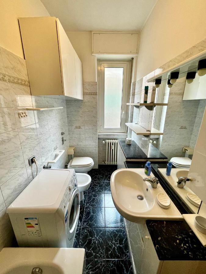 Casa Vsg Apartment Milan Luaran gambar